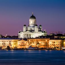 Finland