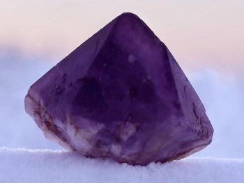 Visit Amethyst Mine