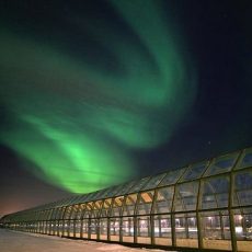 Ticket Reservation