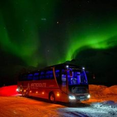 Bus Ticket Reservation Service