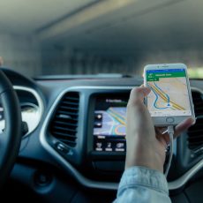 Taxi Reservation & Airport Express Service