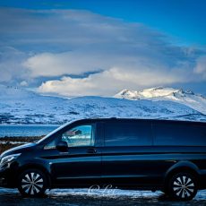 Price Difference (Tromsø Transfer Service)
