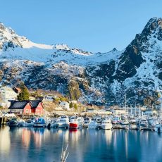 Lofoten