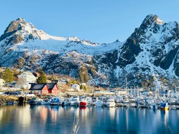 Lofoten