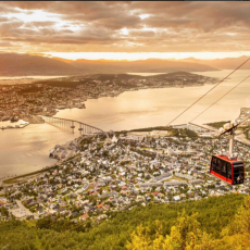 Tromso