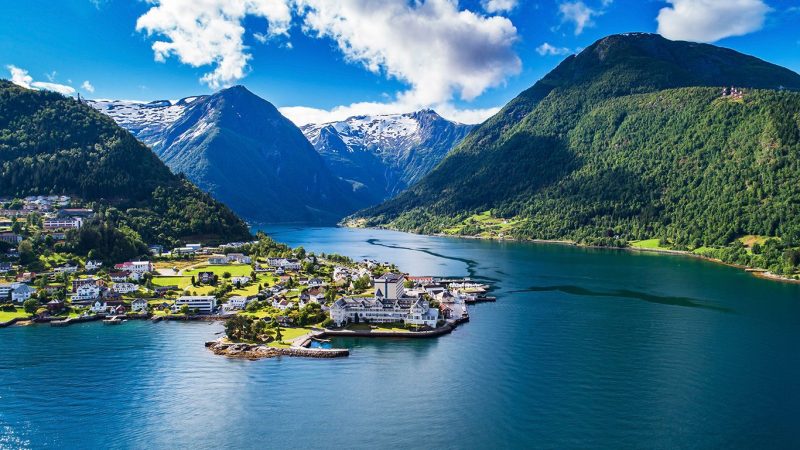 Magic Nærøyfjorden and Flåm - Image 3