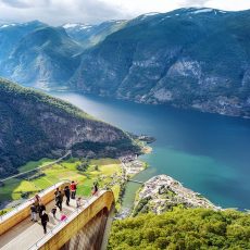Fjord Tours