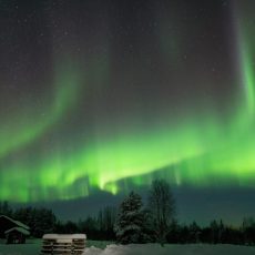 Aurora Hunting