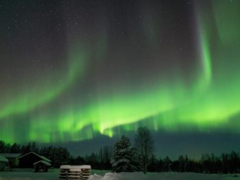 Aurora Hunting